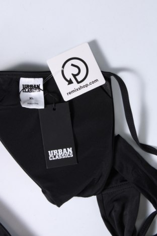 Dámské plavky  Urban Classics, Velikost XL, Barva Černá, Cena  289,00 Kč