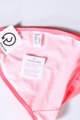 Damen-Badeanzug Vivance, Größe S, Farbe Rosa, Preis € 4,49