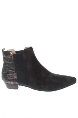 Damen Stiefeletten, Größe 37, Farbe Braun, Preis 27,99 €