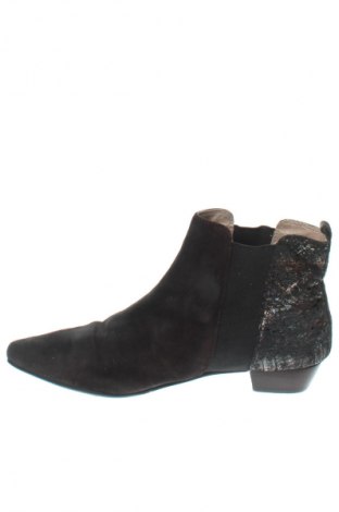 Damen Stiefeletten, Größe 37, Farbe Braun, Preis € 27,99