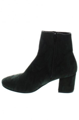 Botine de damă, Mărime 36, Culoare Verde, Preț 128,99 Lei