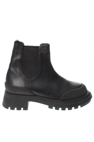 Botine de damă, Mărime 38, Culoare Negru, Preț 139,99 Lei