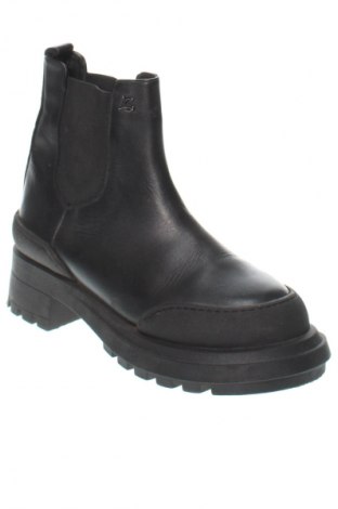 Botine de damă, Mărime 38, Culoare Negru, Preț 139,99 Lei