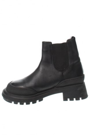 Botine de damă, Mărime 38, Culoare Negru, Preț 139,99 Lei