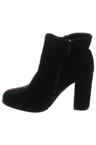 Damen Stiefeletten, Größe 36, Farbe Schwarz, Preis 21,99 €