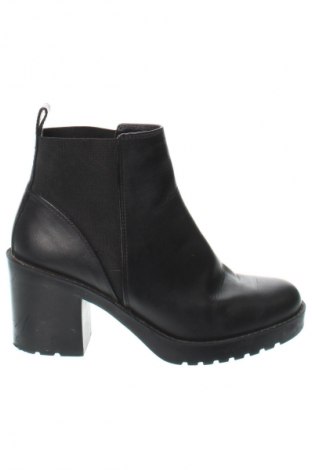 Damen Stiefeletten, Größe 38, Farbe Schwarz, Preis € 18,99