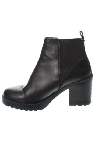 Damen Stiefeletten, Größe 38, Farbe Schwarz, Preis € 18,99