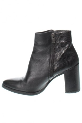 Damen Stiefeletten, Größe 39, Farbe Schwarz, Preis € 15,79