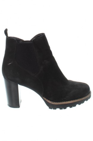 Botine de damă, Mărime 37, Culoare Negru, Preț 79,99 Lei