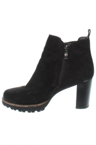 Damen Stiefeletten, Größe 37, Farbe Schwarz, Preis 16,99 €