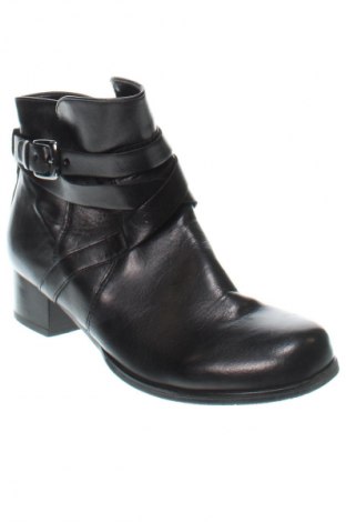 Damen Stiefeletten, Größe 38, Farbe Schwarz, Preis 15,49 €