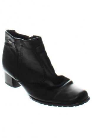 Damen Stiefeletten, Größe 35, Farbe Schwarz, Preis € 17,99