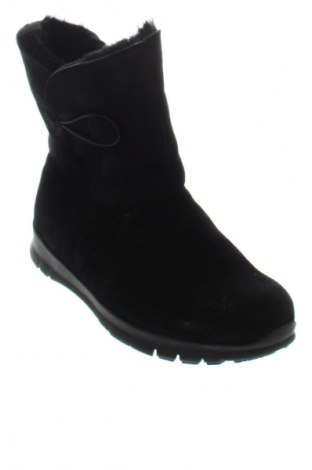 Botine de damă, Mărime 35, Culoare Negru, Preț 128,99 Lei