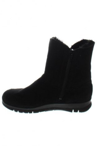 Botine de damă, Mărime 35, Culoare Negru, Preț 128,99 Lei