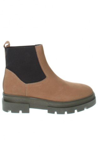 Botine de damă Anna Field, Mărime 40, Culoare Bej, Preț 183,99 Lei