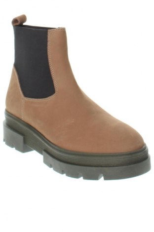 Botine de damă Anna Field, Mărime 40, Culoare Bej, Preț 204,99 Lei