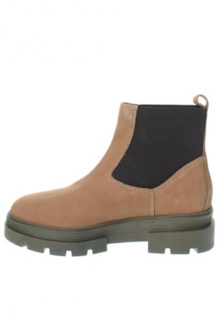 Botine de damă Anna Field, Mărime 40, Culoare Bej, Preț 204,99 Lei