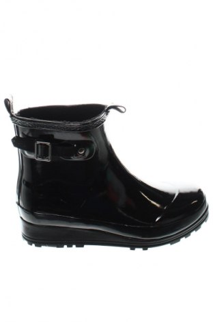 Botine de damă Anna Field, Mărime 38, Culoare Negru, Preț 139,99 Lei