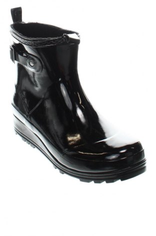 Botine de damă Anna Field, Mărime 38, Culoare Negru, Preț 139,49 Lei