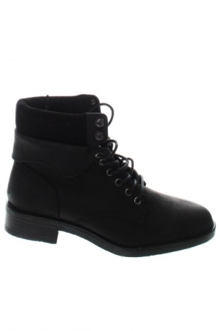 Botine de damă Anna Field, Mărime 36, Culoare Negru, Preț 253,49 Lei