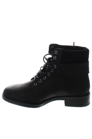 Botine de damă Anna Field, Mărime 36, Culoare Negru, Preț 253,49 Lei