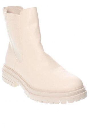 Damen Stiefeletten Anna Field, Größe 42, Farbe Beige, Preis € 28,79