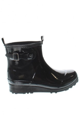 Botine de damă Anna Field, Mărime 38, Culoare Negru, Preț 139,99 Lei