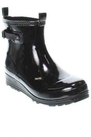 Botine de damă Anna Field, Mărime 38, Culoare Negru, Preț 139,99 Lei