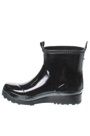 Botine de damă Anna Field, Mărime 38, Culoare Negru, Preț 139,99 Lei