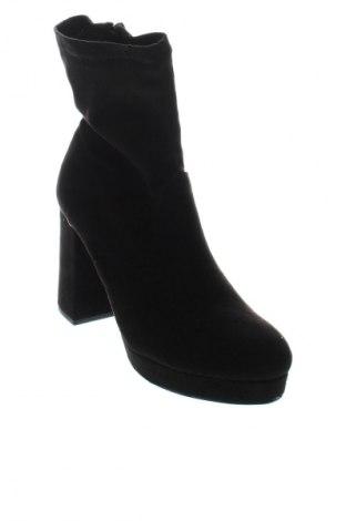 Botine de damă Anna Field, Mărime 40, Culoare Negru, Preț 114,99 Lei