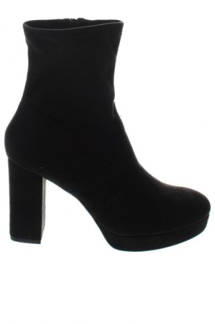 Botine de damă Anna Field, Mărime 41, Culoare Negru, Preț 126,99 Lei