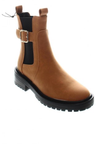 Botine de damă Anna Field, Mărime 37, Culoare Maro, Preț 139,99 Lei