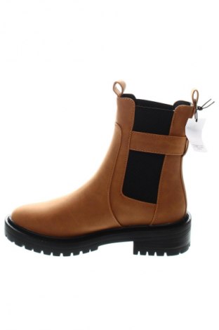 Botine de damă Anna Field, Mărime 37, Culoare Maro, Preț 139,99 Lei