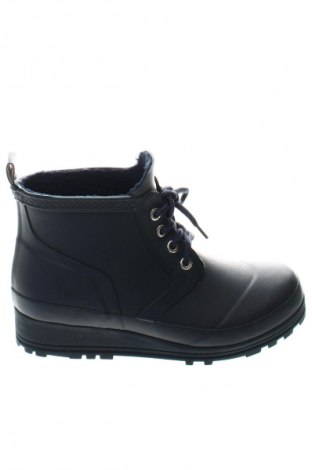 Botine de damă Anna Field, Mărime 36, Culoare Albastru, Preț 136,99 Lei