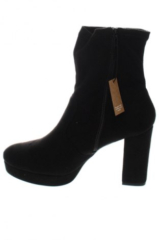 Botine de damă Anna Field, Mărime 41, Culoare Negru, Preț 126,99 Lei