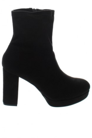 Botine de damă Anna Field, Mărime 40, Culoare Negru, Preț 126,99 Lei