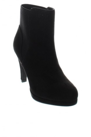 Botine de damă Anna Field, Mărime 35, Culoare Negru, Preț 114,99 Lei