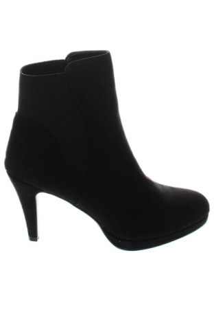 Botine de damă Anna Field, Mărime 43, Culoare Negru, Preț 126,99 Lei