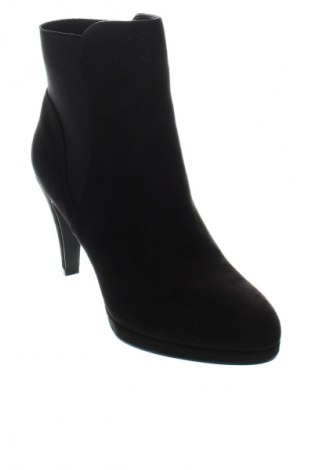 Botine de damă Anna Field, Mărime 43, Culoare Negru, Preț 126,99 Lei