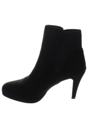 Botine de damă Anna Field, Mărime 43, Culoare Negru, Preț 114,99 Lei