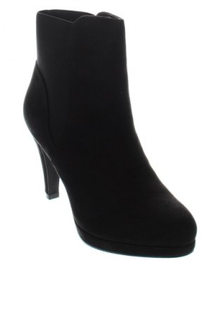 Botine de damă Anna Field, Mărime 38, Culoare Negru, Preț 93,99 Lei