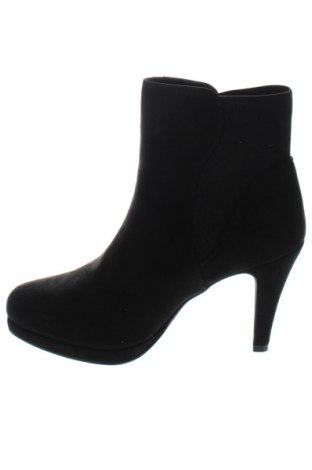 Botine de damă Anna Field, Mărime 38, Culoare Negru, Preț 126,99 Lei