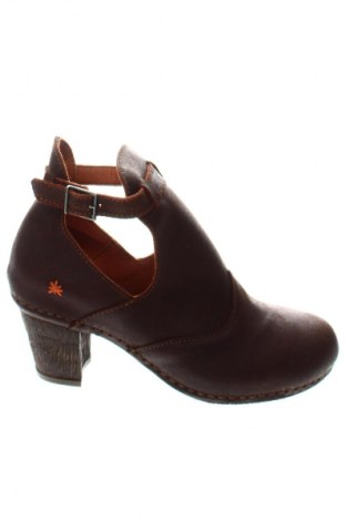 Încălțăminte de damă Art Shoes, Mărime 37, Culoare Maro, Preț 334,99 Lei