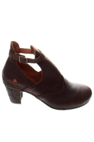 Încălțăminte de damă Art Shoes, Mărime 41, Culoare Maro, Preț 667,99 Lei