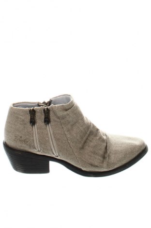 Botine de damă Blowfish, Mărime 38, Culoare Bej, Preț 75,99 Lei