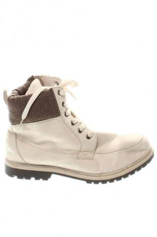 Damen Stiefeletten Bpc Bonprix Collection, Größe 42, Farbe Beige, Preis € 16,49