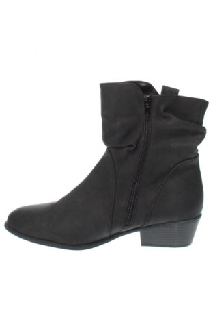 Damen Stiefeletten Bpc Bonprix Collection, Größe 41, Farbe Schwarz, Preis € 16,99