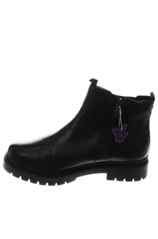 Botine de damă Caprice, Mărime 41, Culoare Negru, Preț 230,99 Lei