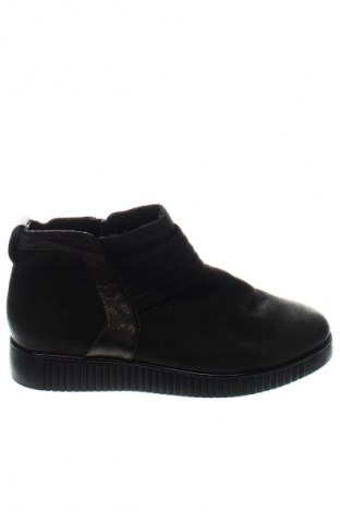 Botine de damă Caprice, Mărime 42, Culoare Negru, Preț 123,99 Lei