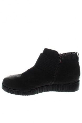 Botine de damă Caprice, Mărime 42, Culoare Negru, Preț 246,99 Lei